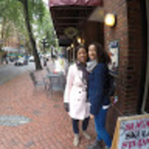 Meet your Posher, Marissa